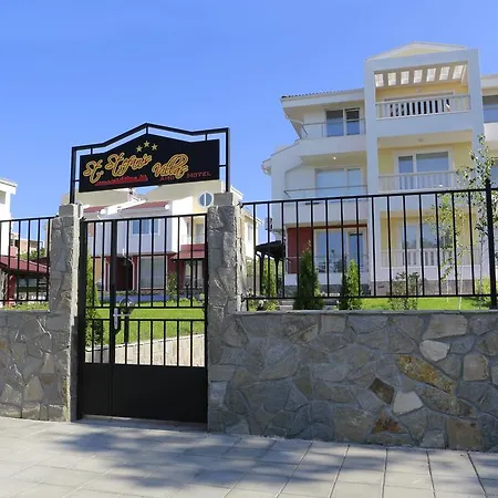 St. Stefan & 3* Sozopol