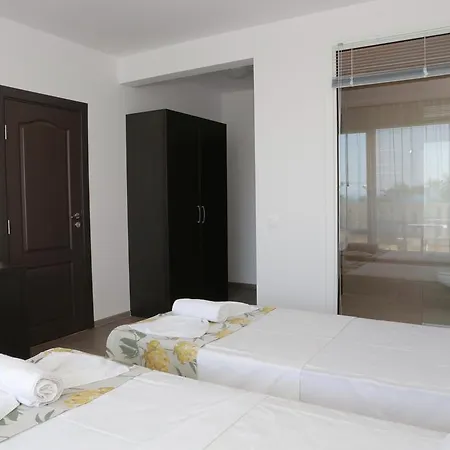 Tatil parkı St. Stefan &