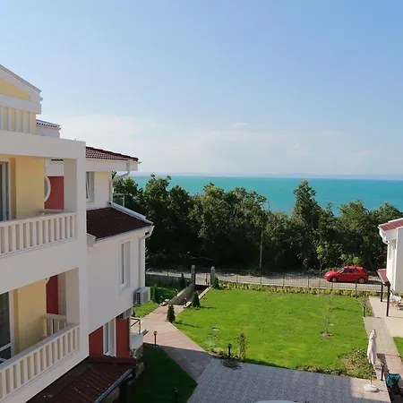 Tatil parkı St. Stefan &