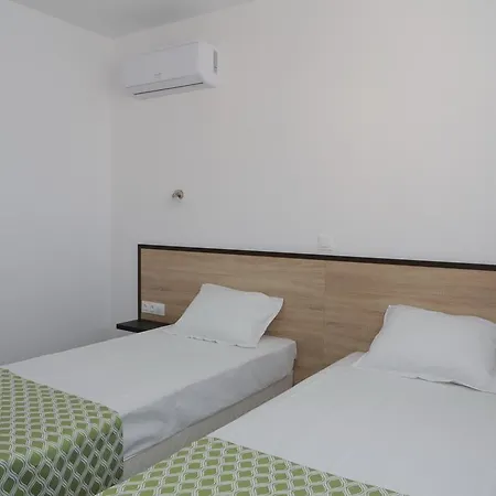 St. Stefan & Tatil parkı