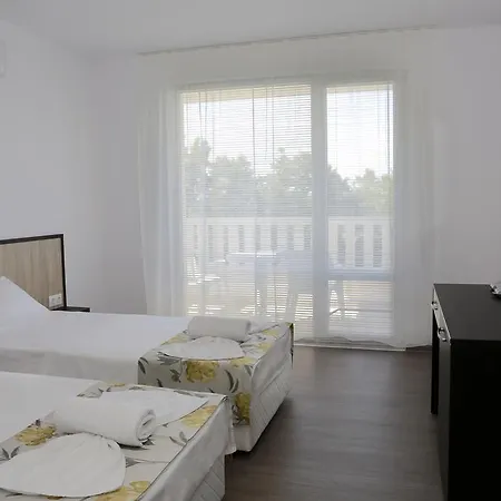 St. Stefan & Tatil parkı