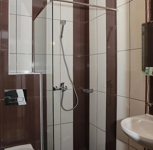 St. Stefan Villas&hotel Semesterpark Sozopol