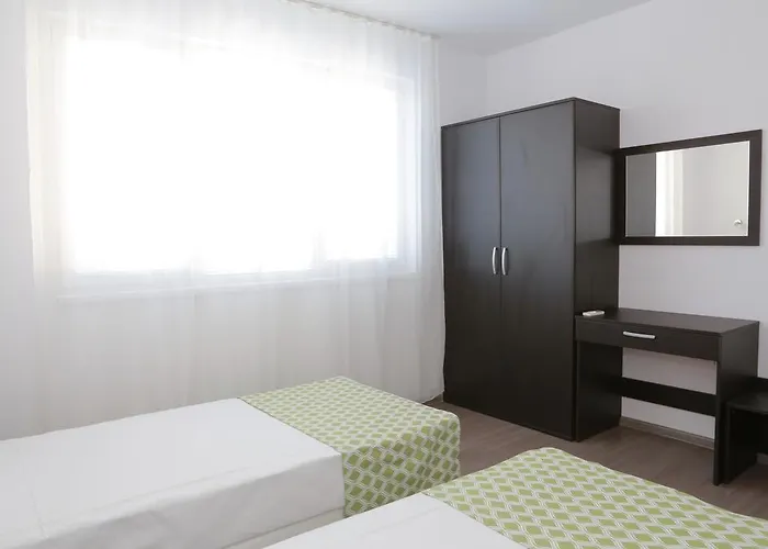 St. Stefan Villas&hotel 3* Sozopol