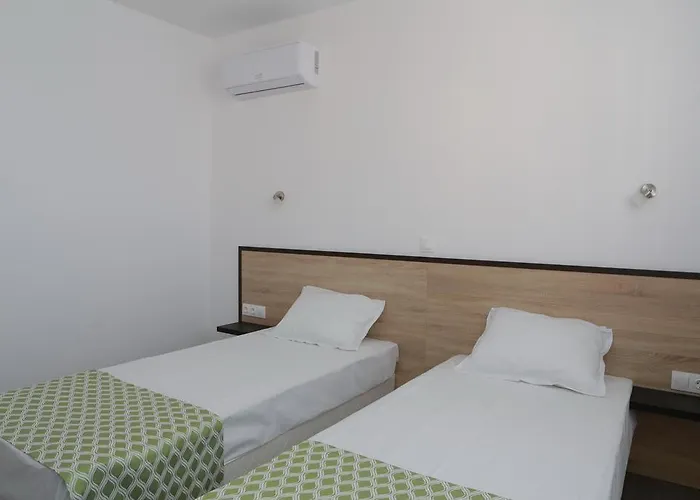 St. Stefan Villas&hotel Semesterpark