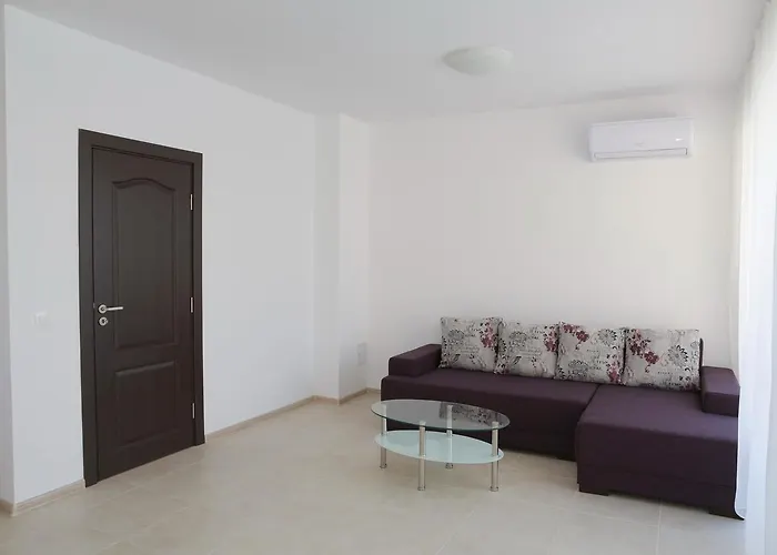 St. Stefan Villas&hotel Semesterpark