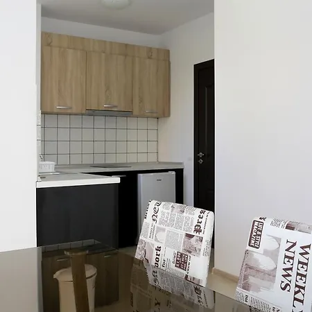 St. Stefan & Village de vacances Sozopol