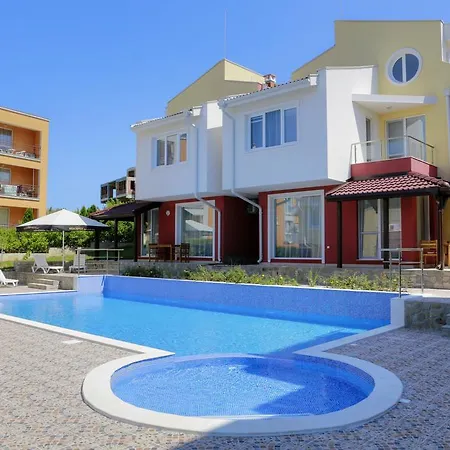 Village de vacances St. Stefan & Sozopol