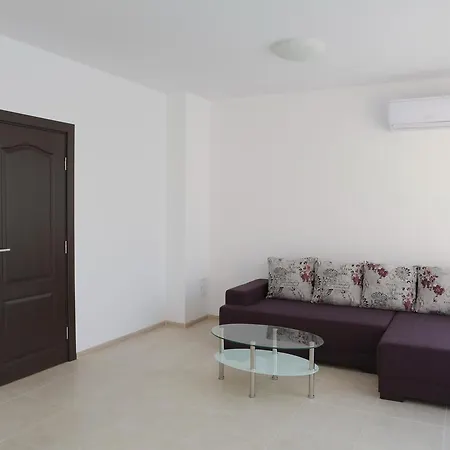 St. Stefan & Village de vacances